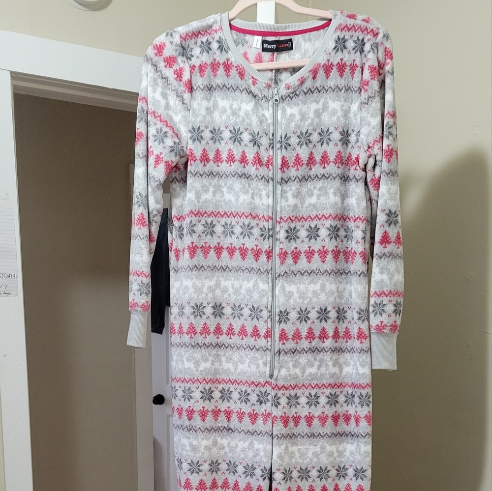 Christmas Onesie